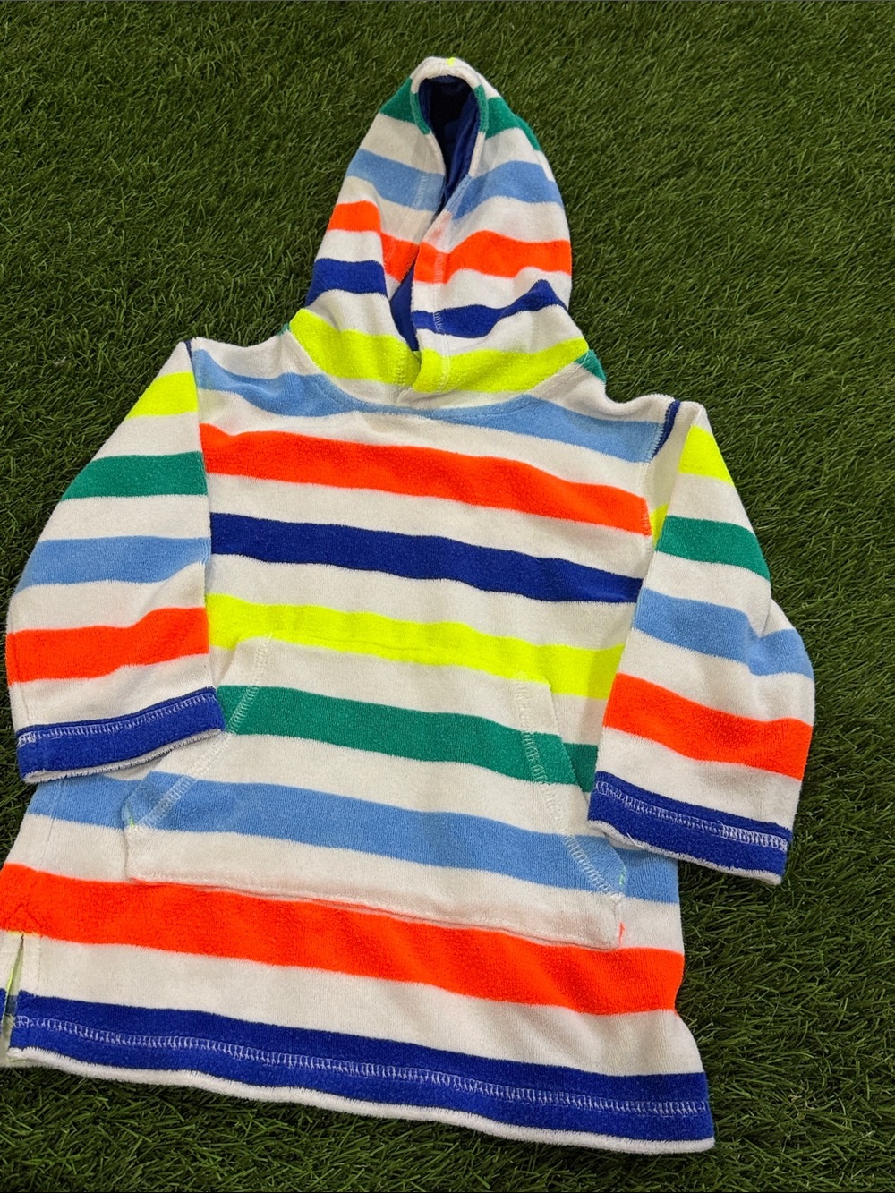 Mini Boden Coverup